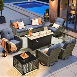 Brand new patio Outdoor furniture set