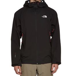 NWT North Face Limited Edition Leonidas Jacket