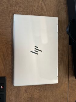 HP Envy x360