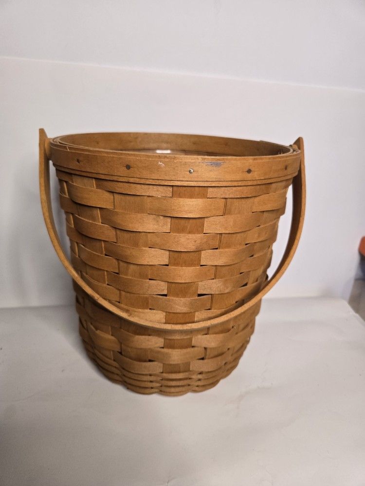Longaberger Basket