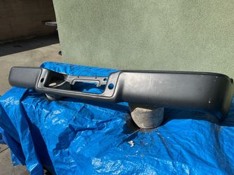 Rear Bumper for 2004 F150 Truck