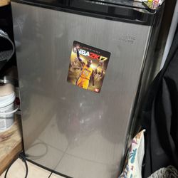 Artic king Fridge