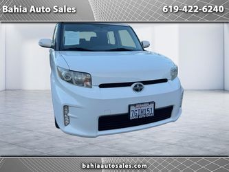 2014 Scion xB