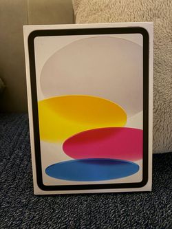 iPad