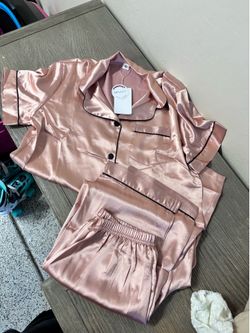 Pajama sets (2 sets)
