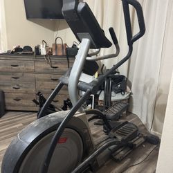 Elliptical 