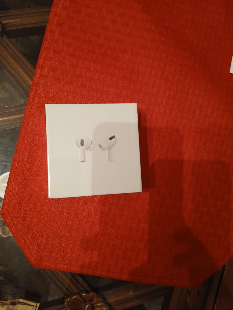 Airpod Pro 2nd Generation