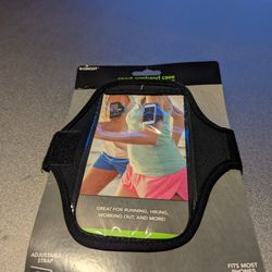 Phone Arm Sleeve