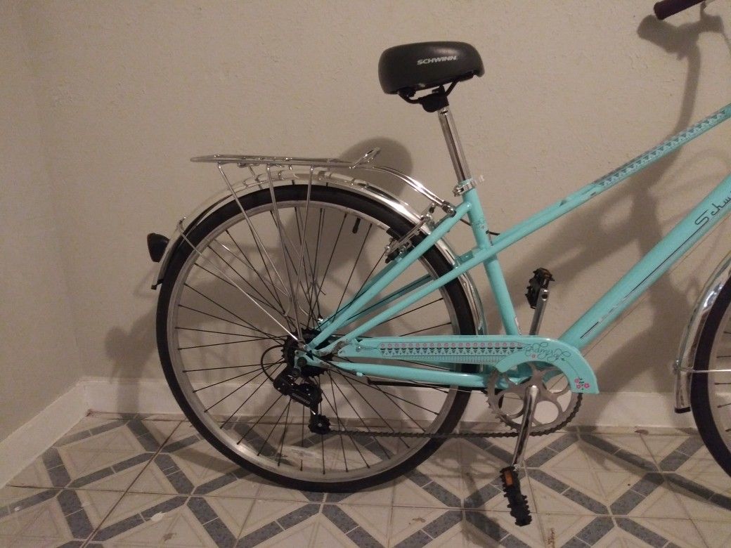 schwinn admiral 7 speed