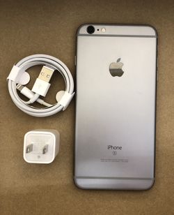 iPhone 6s 128GB Factory Unlocked