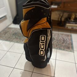 Golf Bag