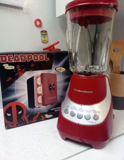Mini Fridge
