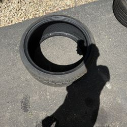 LionHart Tire