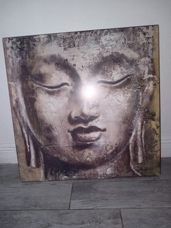 Painting Canvas Very Nice Painting Canvas  (Heavy)