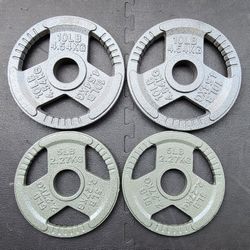 Olympic Plate Set. BRAND NEW! 