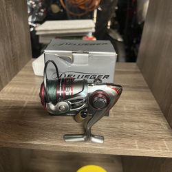 Fishing Reels