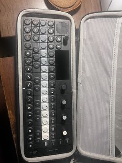 Teenage Engineering Op-xy Op Xy Opxy