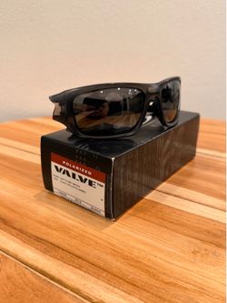 Oakley Valve Sunglasses