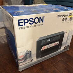 Printer -Epson Workforce WF-7310