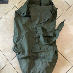 US Military Seabag - Duffelbag