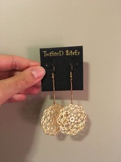 Twisted Silver