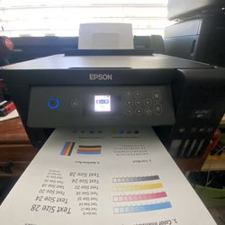 Epson ET-2750 Printer