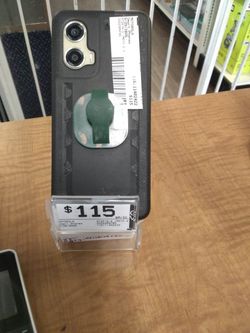 Motorola Smart Phone