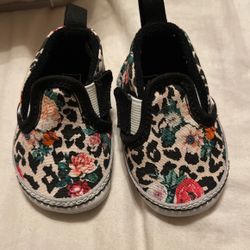 Infant Vans 