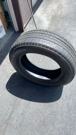 Michelin Tire