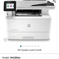 Hp Printer