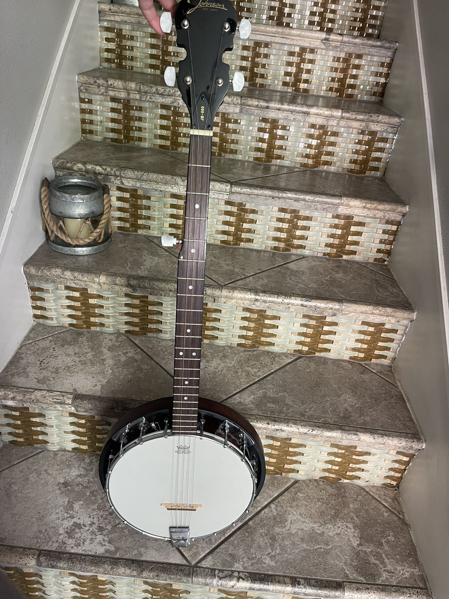 banjo