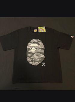 BAPE T-shirt(NEW