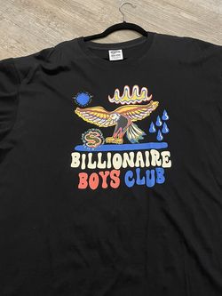 BBC T-Shirts