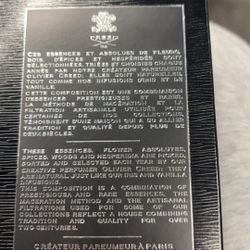 Creed Aventus Men’s Cologne