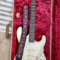 Electric Guitar Bundle