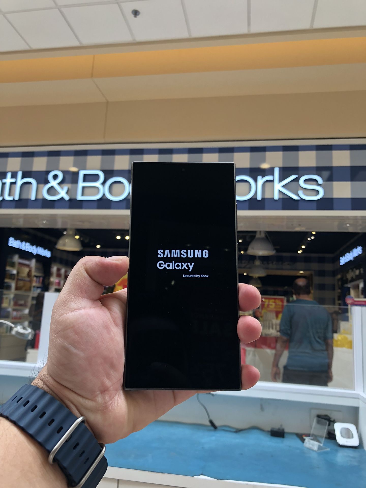Galaxy S24 Ultra 512 GB Unlocked