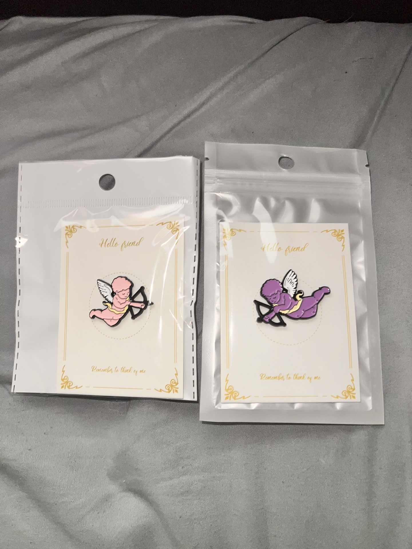 Pins For Hats