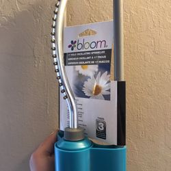 Bloom Sprinkler For Grass