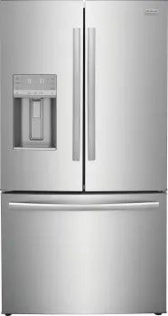 Frigidaire GRFC2353AF French Door Refrigerator (Open Box / Scratch & Dent)