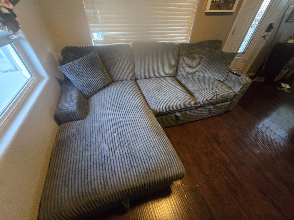 Free Couch