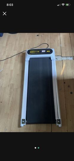 Treadmill