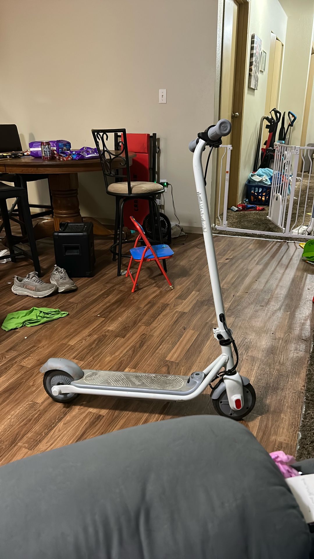 Segway Ninebot C9 Electric Scooter