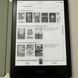 Kindle Paperwhite 16GB