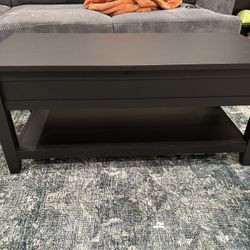 Coffee Table (Free)