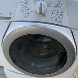 Washer For Parts 