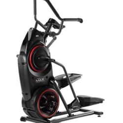 M3 MAX Elliptical Machine/Trainer Stepper