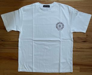 Chrome Hearts Tee