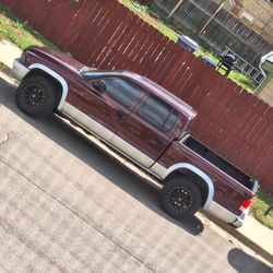 2003 Dodge Dakota 4.7 