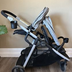 Graco Double Stroller