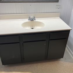 Sink Top Only  Free